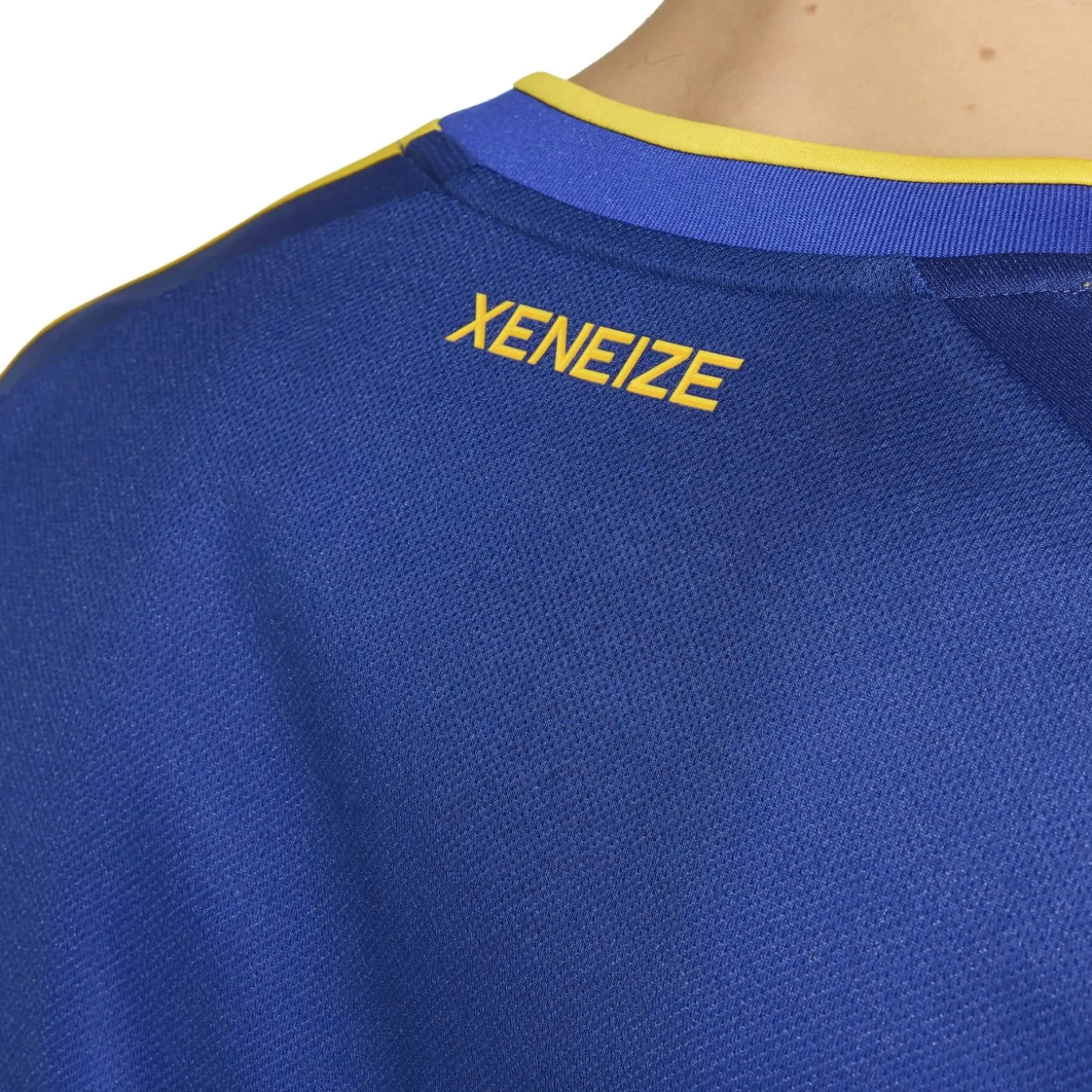 adidas Boca Juniors Thuisshirt 2026-2027