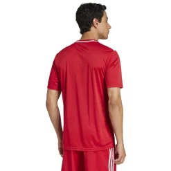 adidas Campeon 25 Voetbalshirt Rood Wit