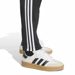 adidas Classic Trainingsbroek Zwart Wit