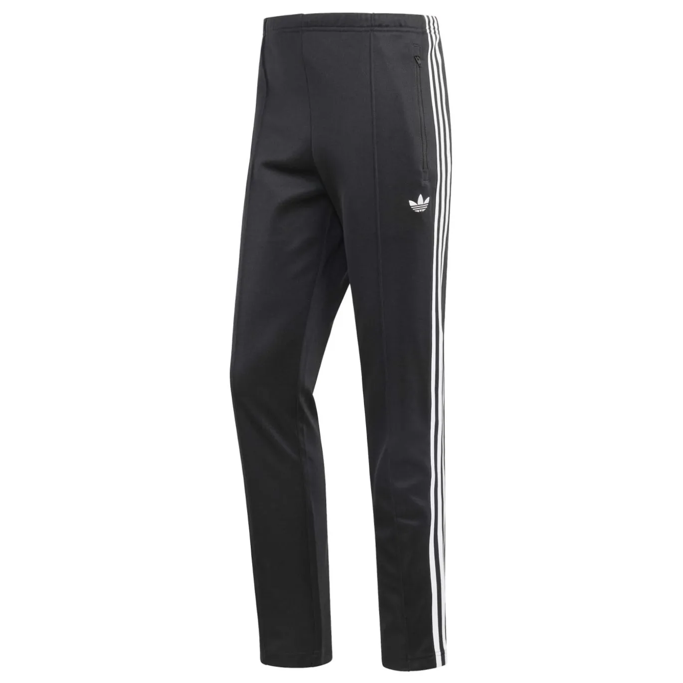 adidas Classic Trainingsbroek Zwart Wit