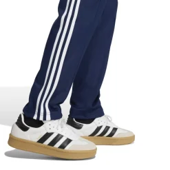 adidas Classic Trainingsbroek Donkerblauw Wit