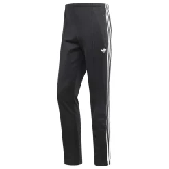 adidas Classic Trainingspak Full-Zip Zwart Wit