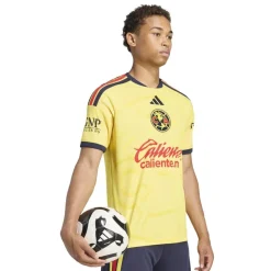 adidas Club America Thuisshirt 2026-2027