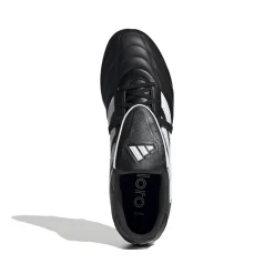 adidas Copa Gloro 2 Gras Voetbalschoenen (FG) Zwart Wit