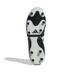 adidas Copa Gloro 2 Gras Voetbalschoenen (FG) Zwart Wit
