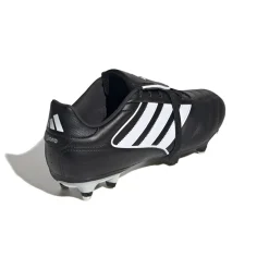 adidas Copa Gloro 2 IJzeren-Nop Voetbalschoenen (SG) Zwart Wit