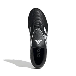 adidas Copa Gloro 2 IJzeren-Nop Voetbalschoenen (SG) Zwart Wit