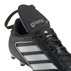 adidas Copa Gloro 2 IJzeren-Nop Voetbalschoenen (SG) Zwart Wit