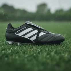 adidas Copa Gloro 2 IJzeren-Nop Voetbalschoenen (SG) Zwart Wit