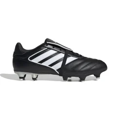 adidas Copa Gloro 2 IJzeren-Nop Voetbalschoenen (SG) Zwart Wit