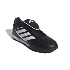 adidas Copa Gloro 2 Turf Voetbalschoenen (TF) Zwart Wit