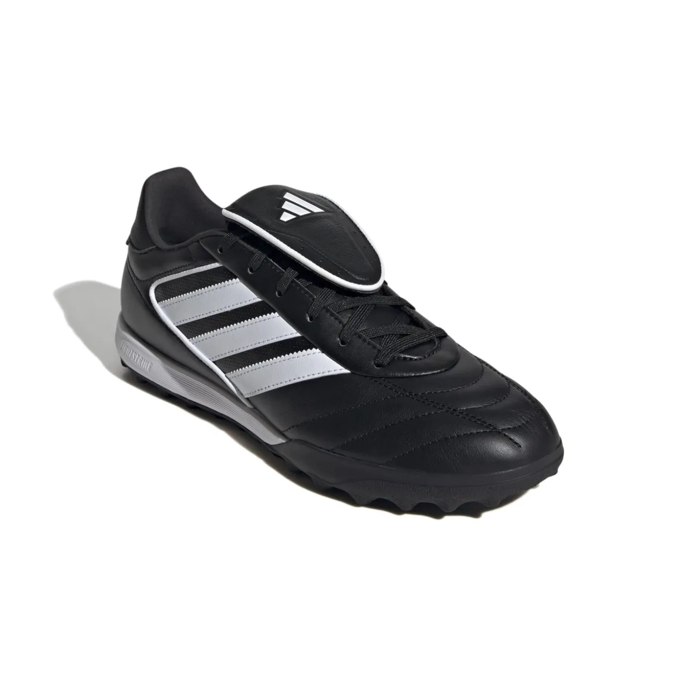adidas Copa Gloro 2 Turf Voetbalschoenen (TF) Zwart Wit