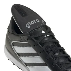 adidas Copa Gloro 2 Turf Voetbalschoenen (TF) Zwart Wit