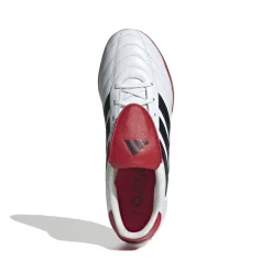 adidas Copa Gloro 2 Turf Voetbalschoenen (TF) Wit Rood Zwart