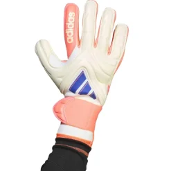 adidas Copa Pro PC Keepershandschoenen Wit Blauw Oranje Roze