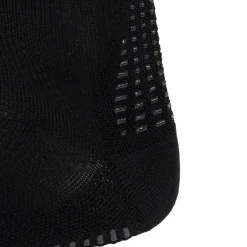 adidas Crew Gevoerde Gripsokken Zwart Wit