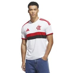 adidas CR Flamengo Uitshirt 2026-2027