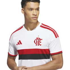 adidas CR Flamengo Uitshirt 2026-2027