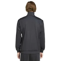 adidas Duitsland DNA Trainingsjack 2026-2028 Zwart Wit