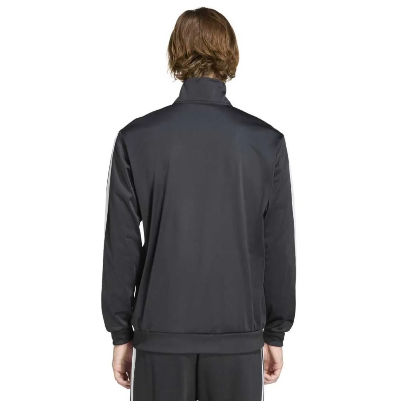 adidas Duitsland DNA Trainingsjack 2026-2028 Zwart Wit