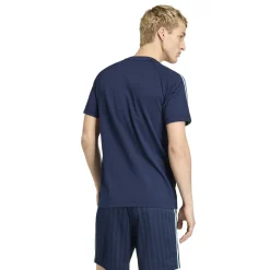 adidas Duitsland Originals Set Donkerblauw Lichtblauw Wit