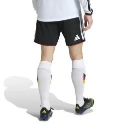 adidas Duitsland Thuisbroekje 2026-2028