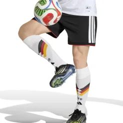 adidas Duitsland Thuisbroekje 2026-2028