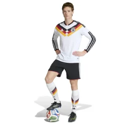 adidas Duitsland Thuisbroekje 2026-2028