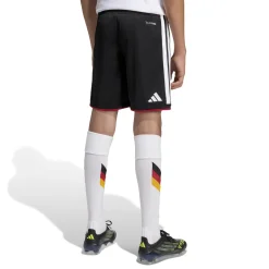 adidas Duitsland Thuisbroekje 2026-2028 Kids