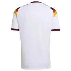 adidas Duitsland Thuisset 2026-2028