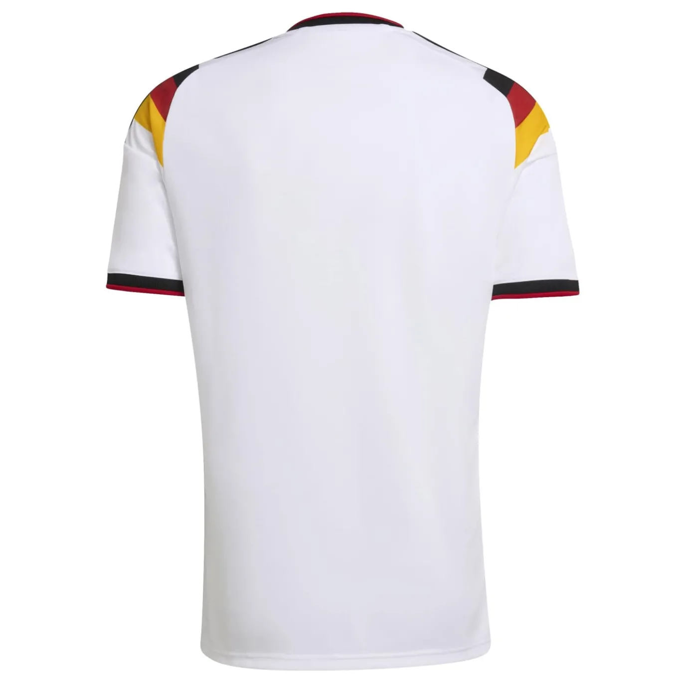 adidas Duitsland Thuisset 2026-2028