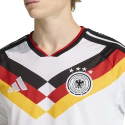 adidas Duitsland Thuisset 2026-2028