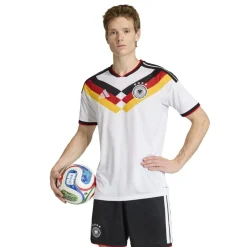 adidas Duitsland Thuisset 2026-2028