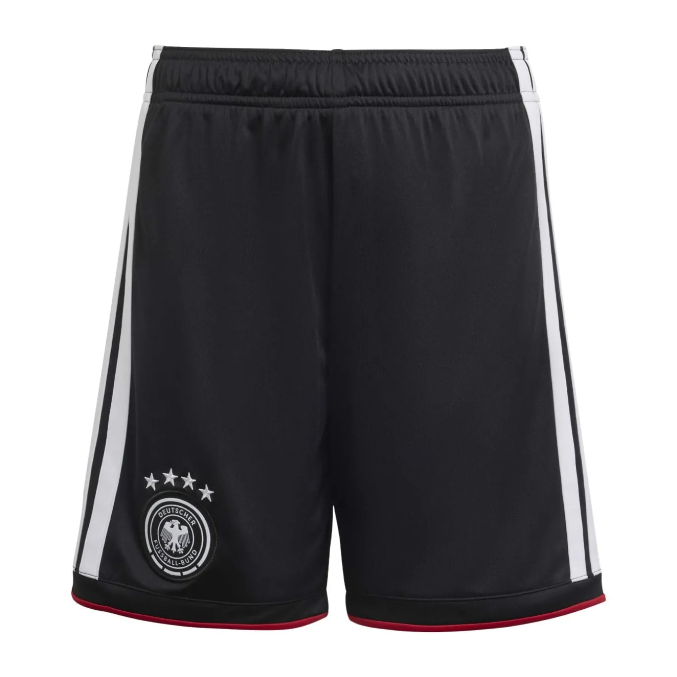 adidas Duitsland Thuisset 2026-2028
