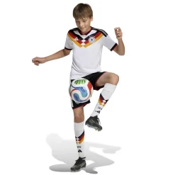 adidas Duitsland Thuisset 2026-2028 Kids