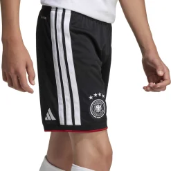 adidas Duitsland Thuisset 2026-2028 Kids