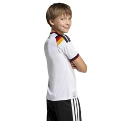 adidas Duitsland Thuisset 2026-2028 Kids