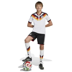 adidas Duitsland Thuisset 2026-2028 Kids