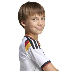 adidas Duitsland Thuisset 2026-2028 Kids