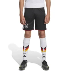 adidas Duitsland Thuisset 2026-2028 Kids