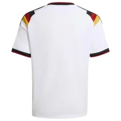 adidas Duitsland Thuisset 2026-2028 Kids