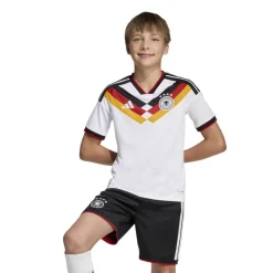 adidas Duitsland Thuisset 2026-2028 Kids