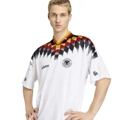 adidas Duitsland Thuisshirt 1994