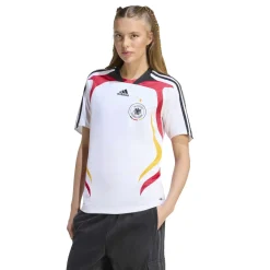 adidas Duitsland Thuisshirt 2007