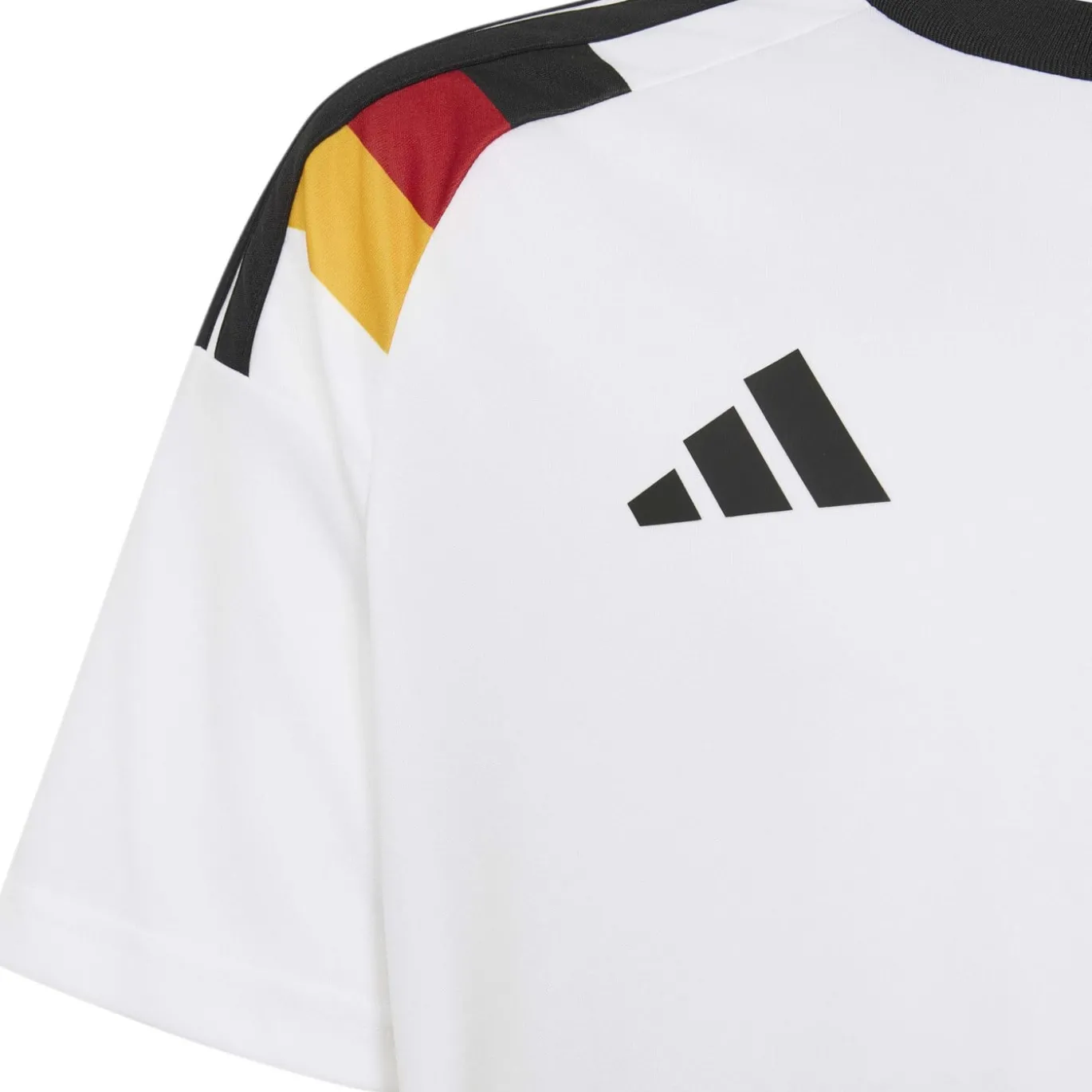 adidas Duitsland Thuisshirt Fans 2026-2028 Kids