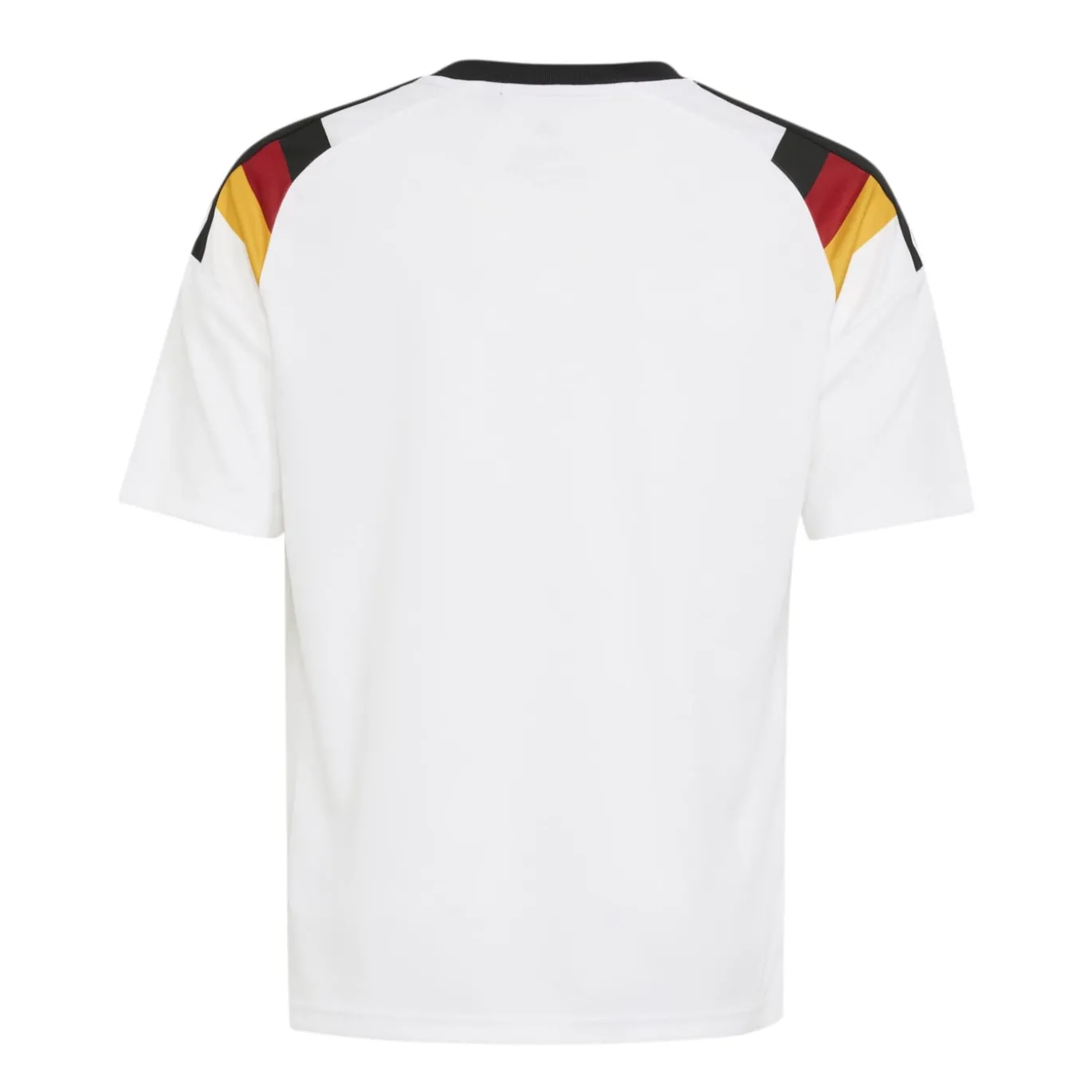 adidas Duitsland Thuisshirt Fans 2026-2028 Kids