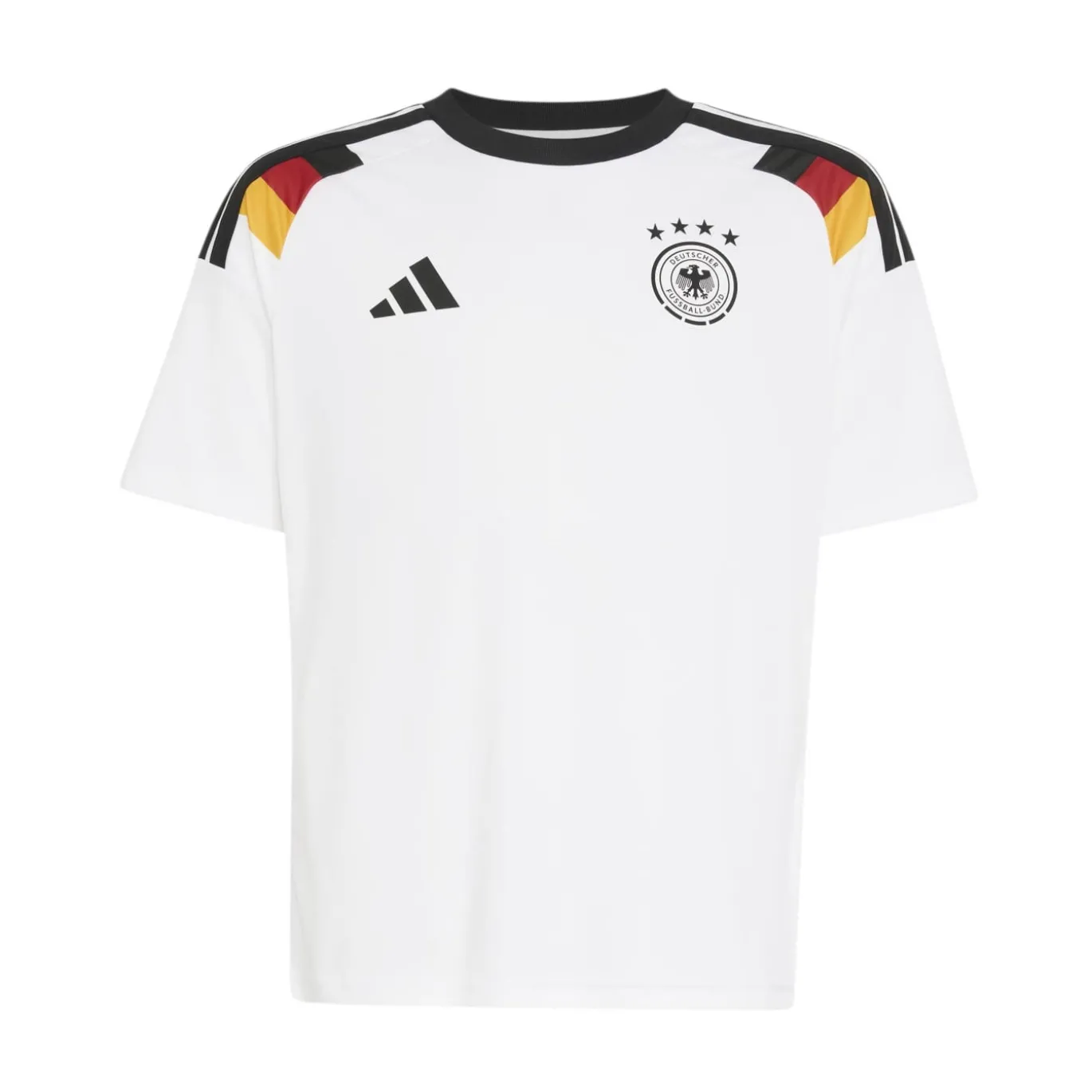 adidas Duitsland Thuisshirt Fans 2026-2028 Kids