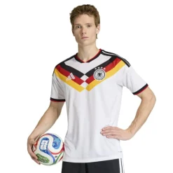 adidas Duitsland Thuisshirt 2026-2028