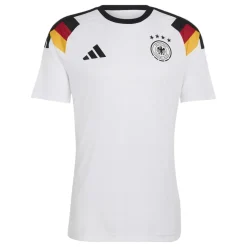 adidas Duitsland Thuisshirt Fans 2026-2028