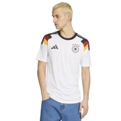 adidas Duitsland Thuisshirt Fans 2026-2028